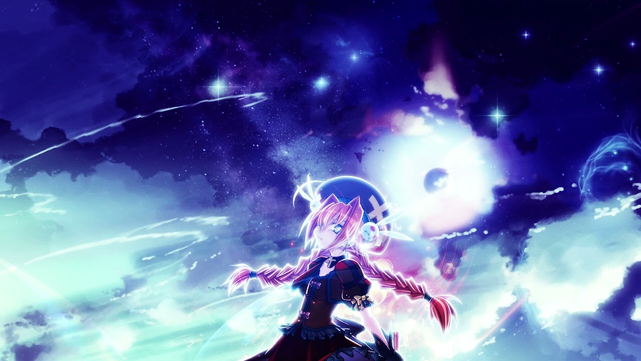 Magical Girl Lyrical Nanoha | Heavy Arms