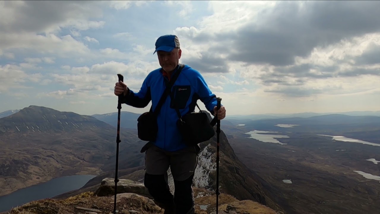 Suilven April 2021