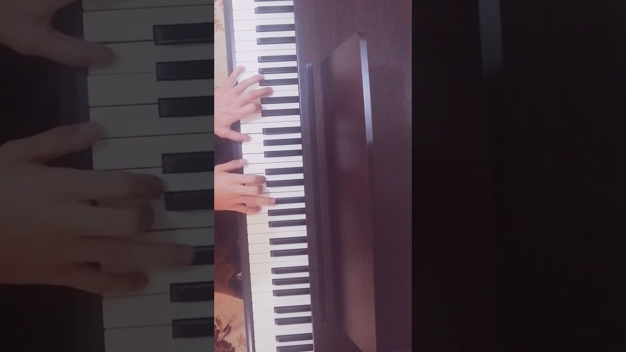 Hayko Cepkin - Yalnız Kalsın Piyano Cover