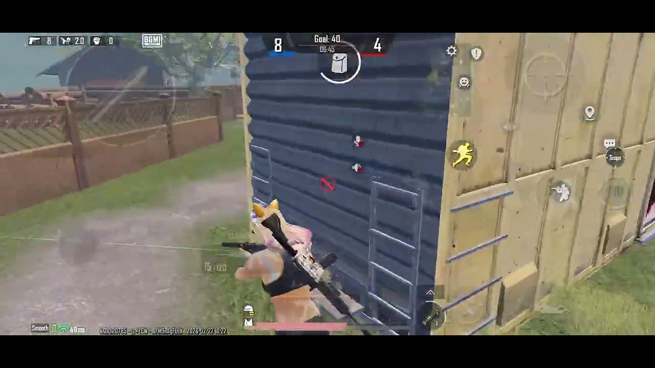 Exit 🤡#viralvideo #tdm #pubgmobile 