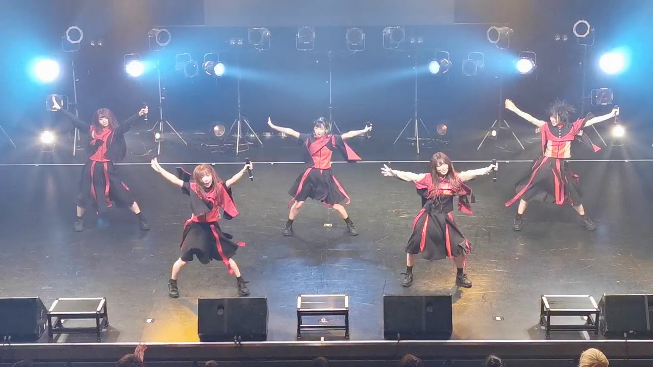 ワールドエンドスターリーナイト／NEO JAPONISM/ネオジャポ