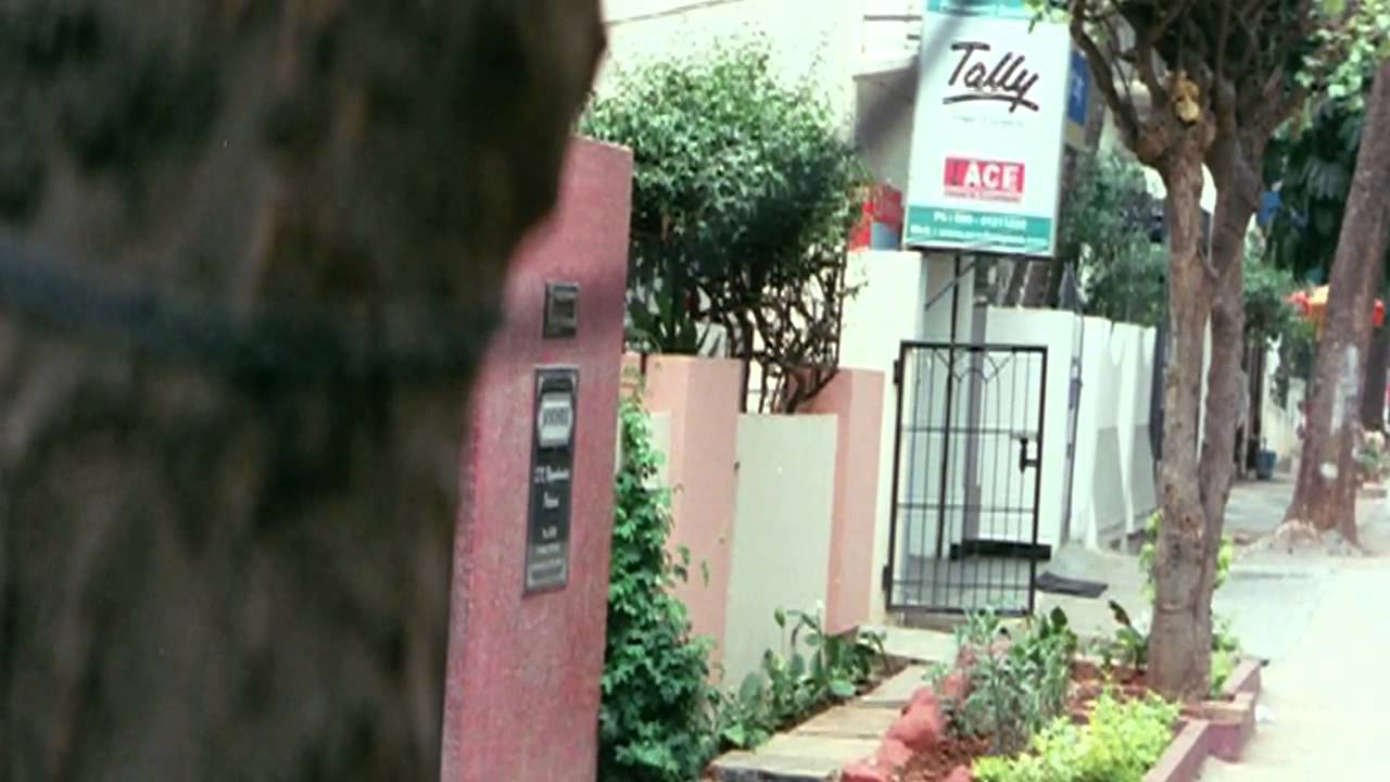 The Power Man Dharam Veer - द पावर मैन धर्म वीर - Full Length Action Hindi Movie - Shivraj Kumar