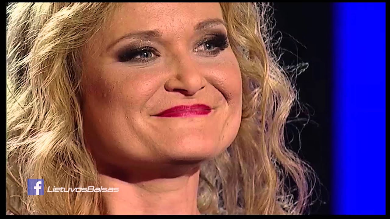 Aurelija Čižauskaitė-Butkaliuk, Danas Radžius- You are the one that I want (LB#4 MUZIKINĖS DVIKOVOS)