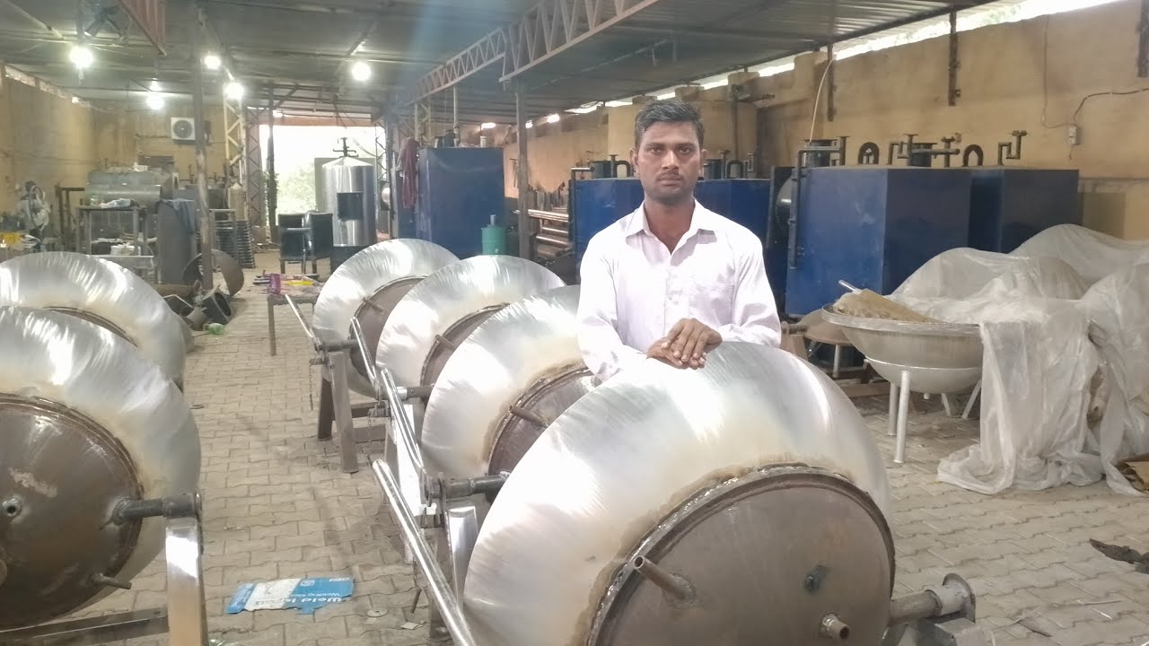 #9199525594 #hindustan engeeniaring steam boiler mainejar ji madhubani wala steam boiler 