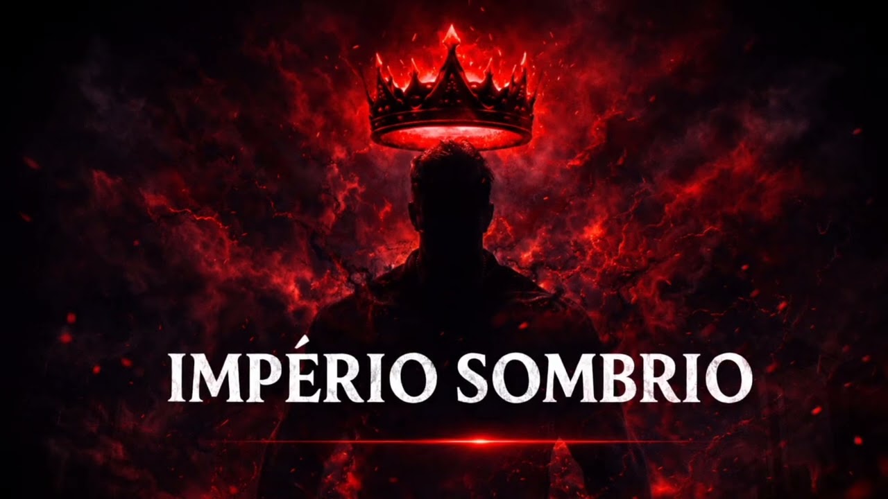 IMPERIO SOMBRIO (SLOWED) NEW BRAZILIAN FUNK 🔥