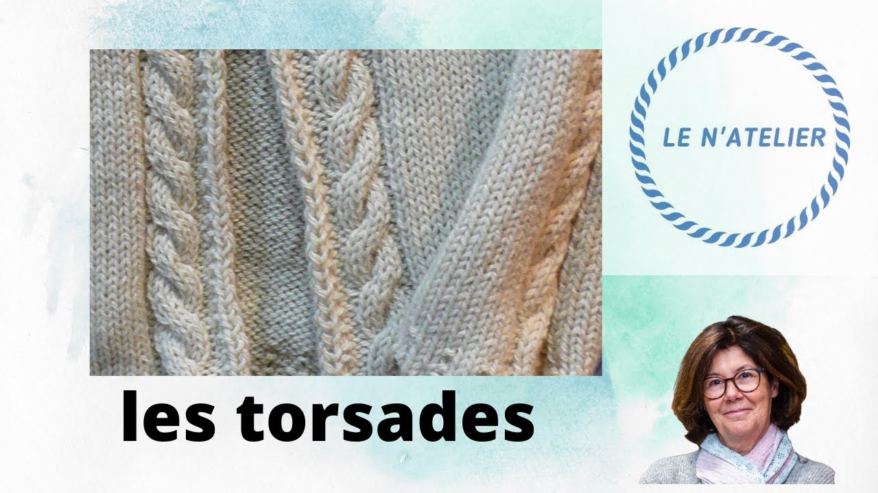 les torsades