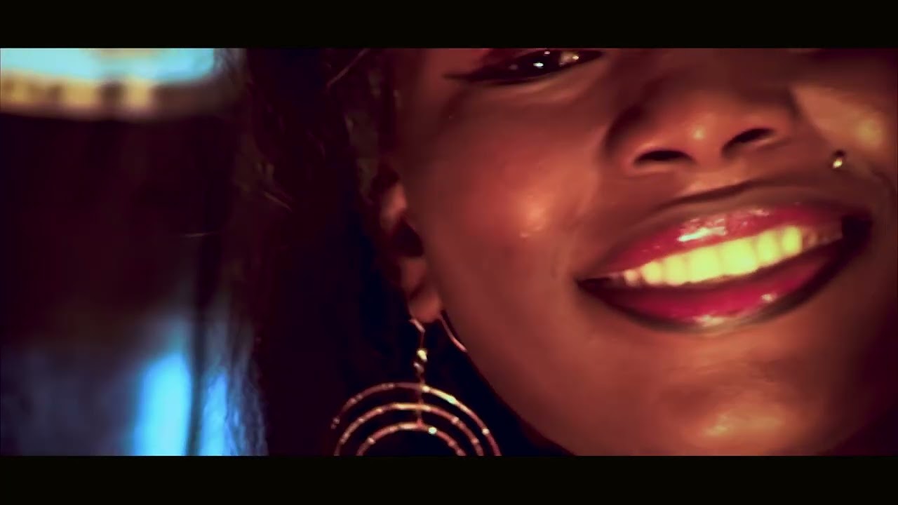 Héritage ya oncle Yorgho_Franco de Mi Amor/Performer Tsholo Nkésé