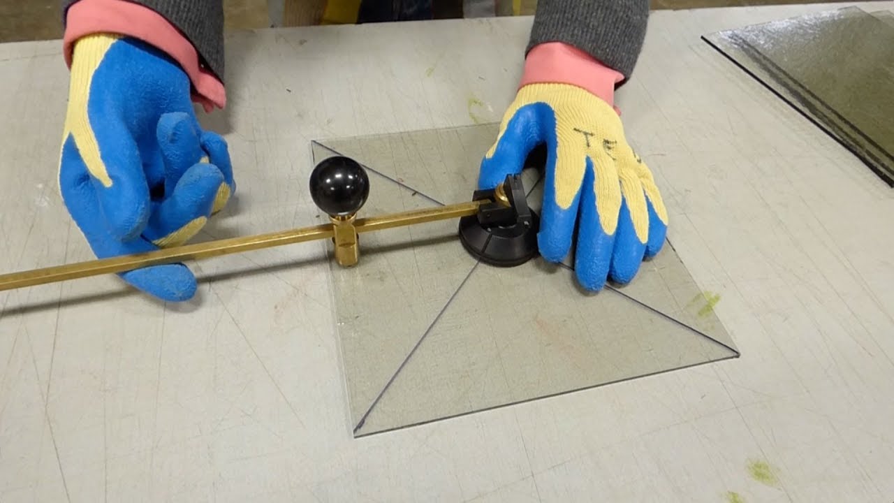 Tool Demo: Bohle Silberschnitt Studio Circle Cutter