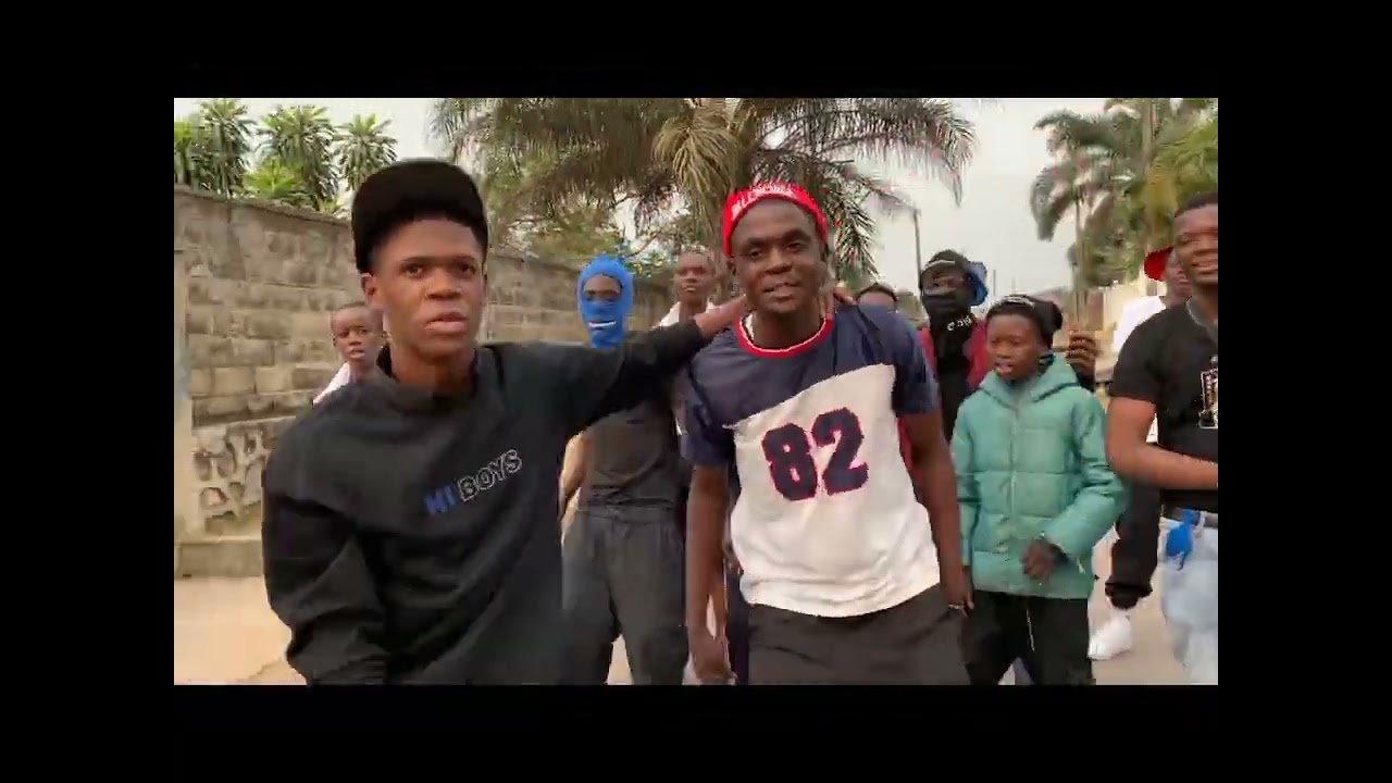 Efaboy feat Hk_24 x Dike x GLR_ (MOOD)_ clips officiel