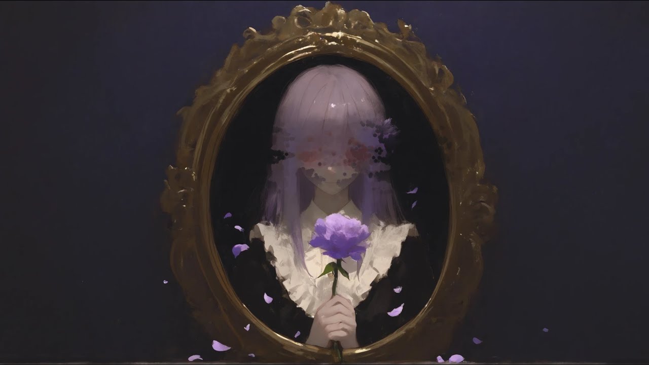 Ranunculus / 音街ウナSV