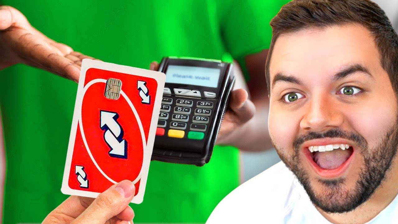 900IQ People On TikTok!