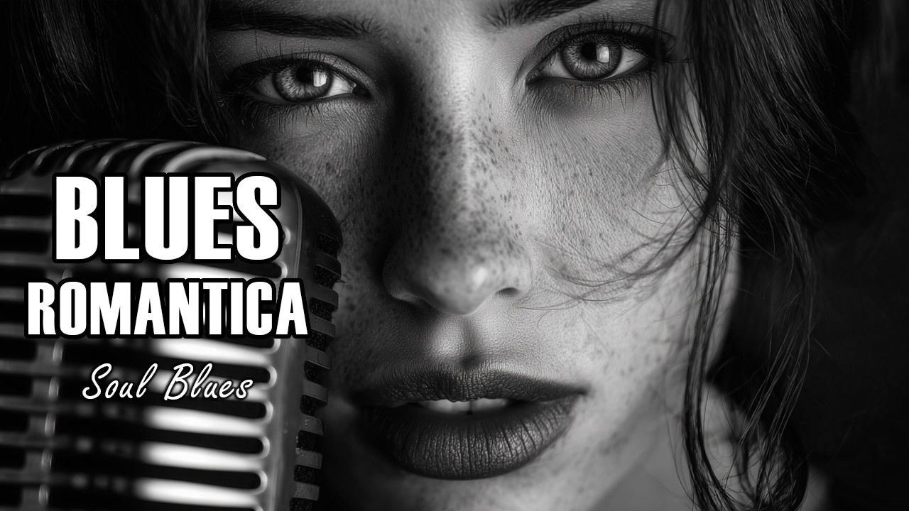 Blues Songs in Spanish - Canciones de Desamor - Slow Blues
