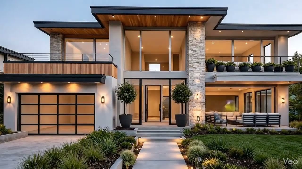 Abandoned Stone Mansion Reborn as a Luxury Dream Palace | Full Transformation