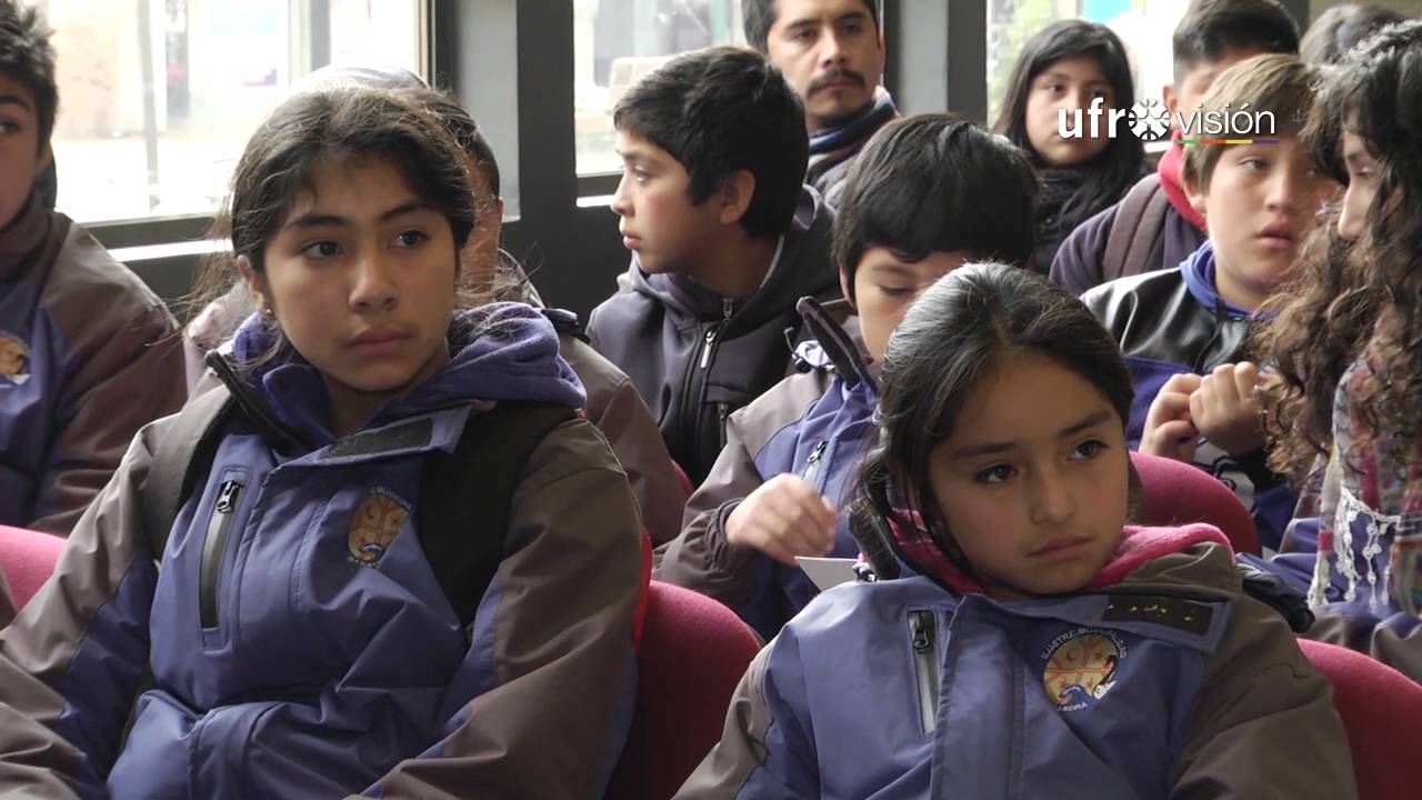 UFRO y CNTV lanzan serie documental sobre relatos orales de zonas de La Araucan&iacute;a | UFROVISI&Oacute;N
