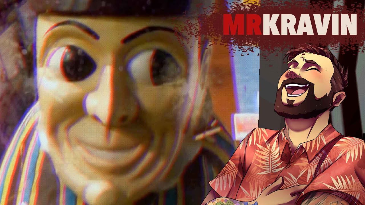 5 RANDOM HORROR GAMES (Part 29)