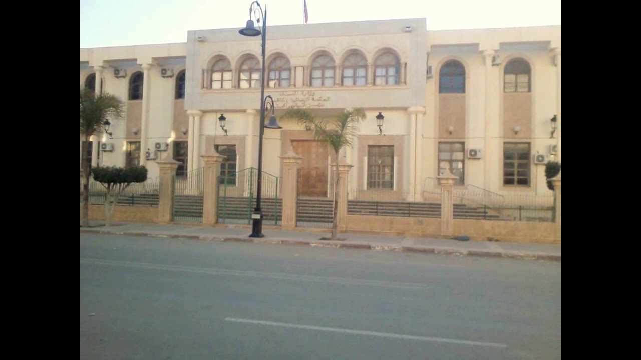 Driouch al jadid