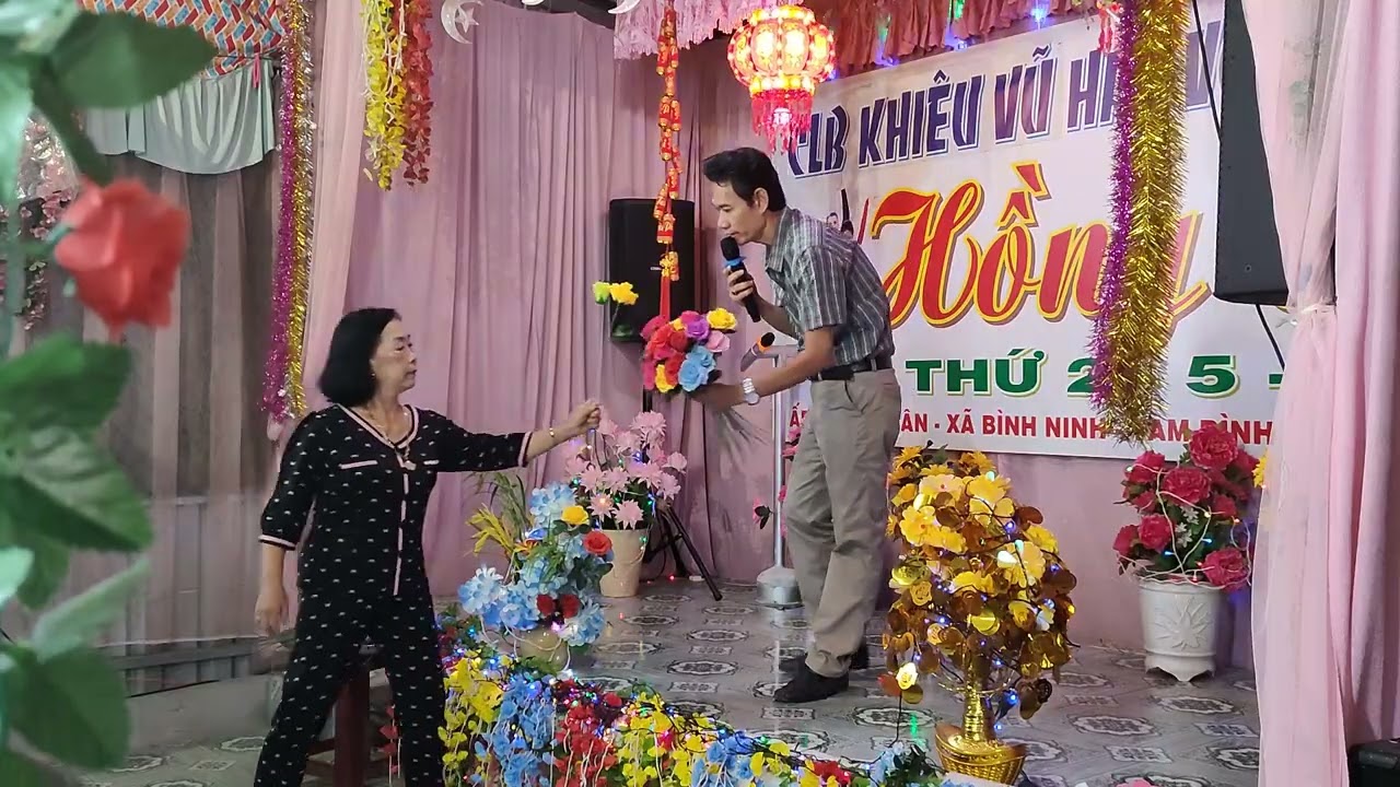 Nhạt nắng Thanh Lê TB 