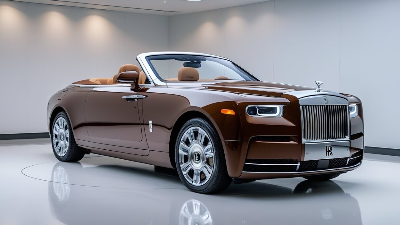 "Rolls Royce Boat Tail 2022 Review: The Ultimate in Automotive Craftsmanship"
