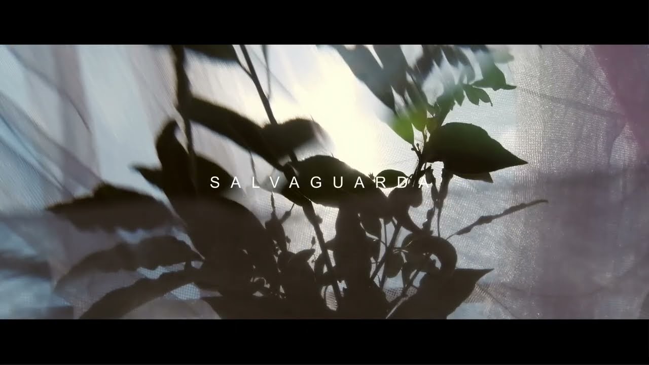 Salvaguarda - Óxido (Official video)