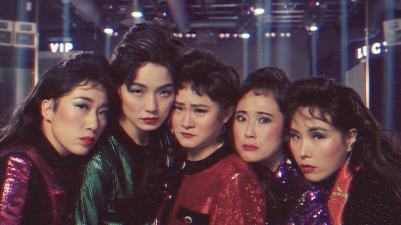 [MV] 셀럽파이브(Celeb Five) - '셀럽파이브 (셀럽이 되고 싶어)'