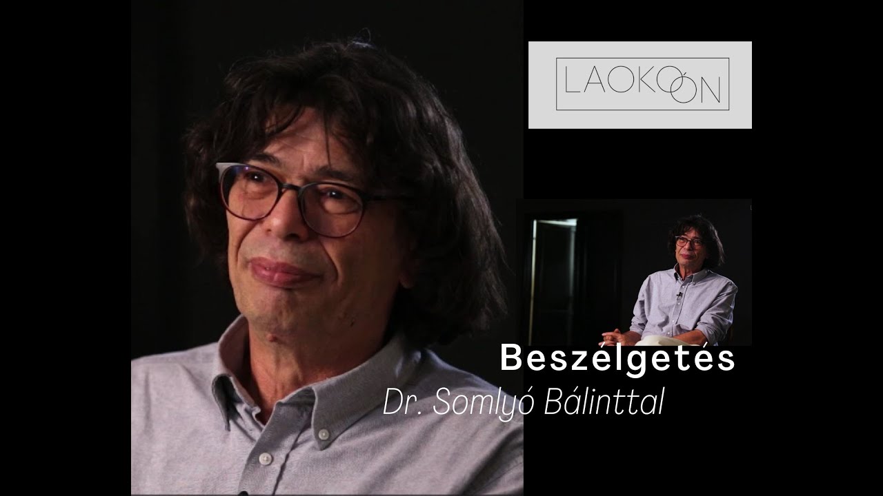 Besz&eacute;lget&eacute;s Dr. Somly&oacute; B&aacute;linttal, Laoko&oacute;n online foly&oacute;irat