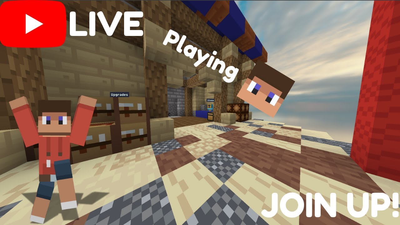PLAYING BLOXD.IO (LIVE)