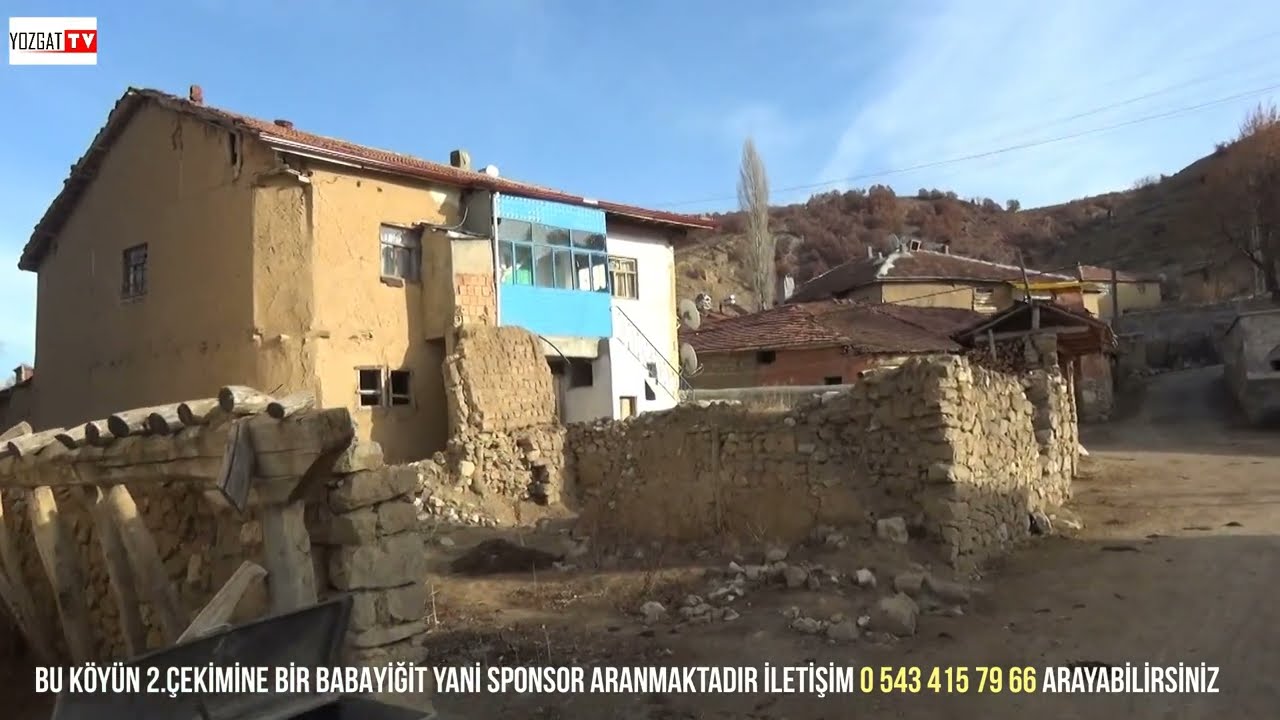 DİKMESÖĞÜT KÖYÜ