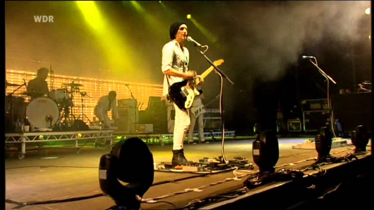 Placebo - Infra Red / Taste In Men