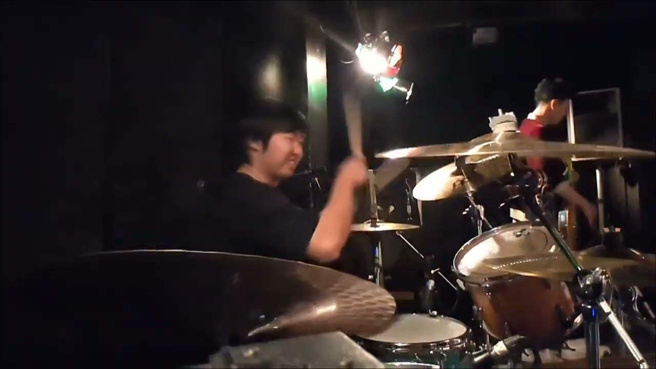 1/28 Acrobox at新神楽