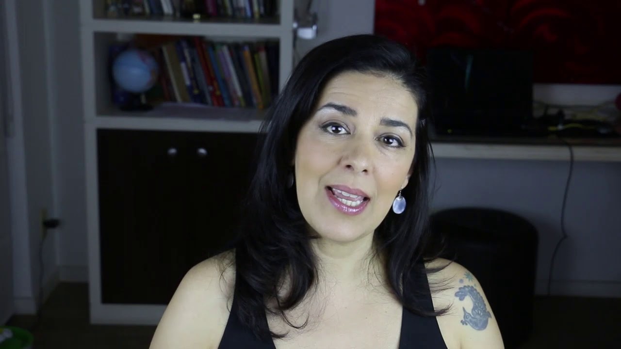TODO O ATAQUE É UM PEDIDO DE AMOR