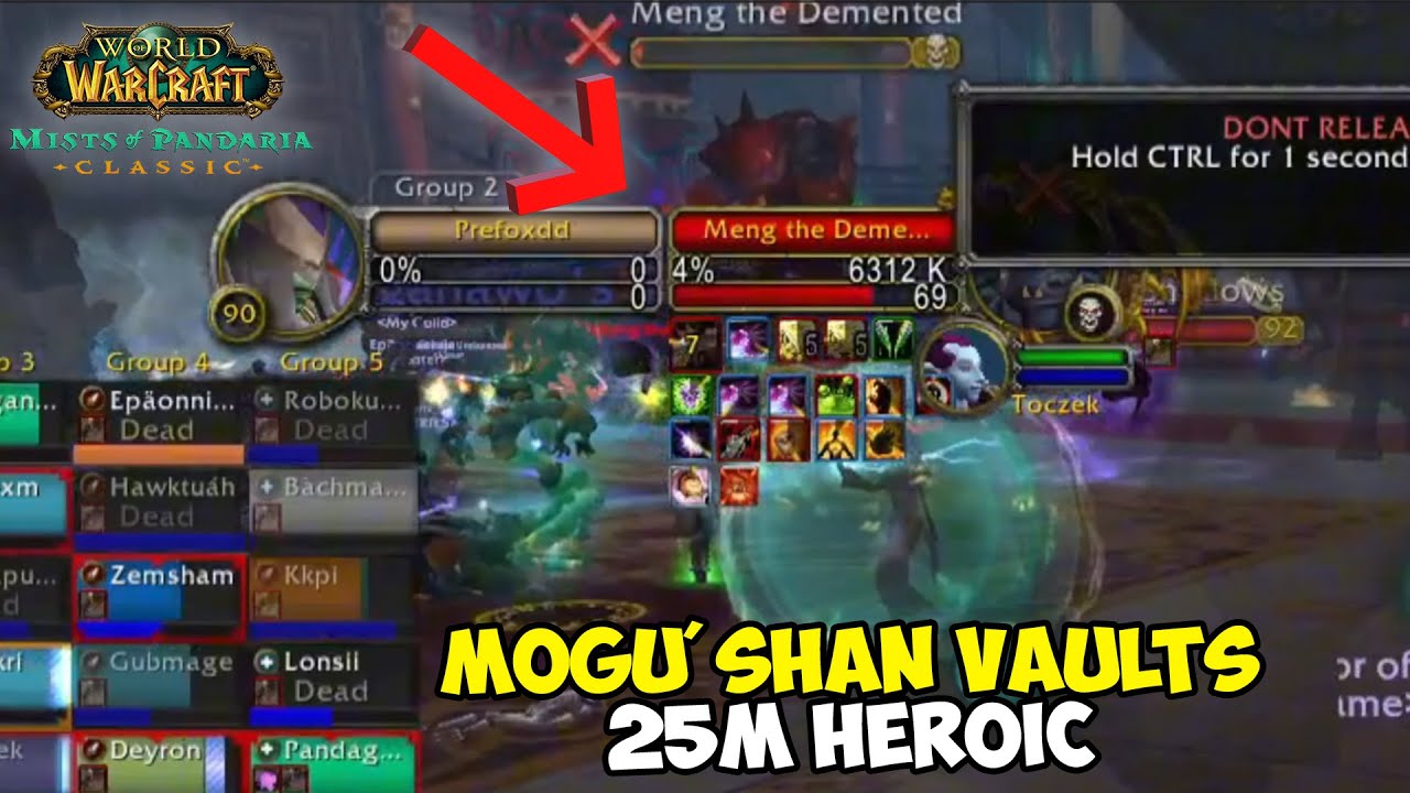 How expensive are items in MoP Classic GDKP first raid?!