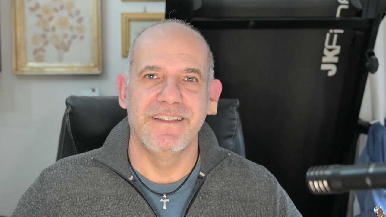 Test di ripresa video con Nikon Z50 II e microfono Shure PG81