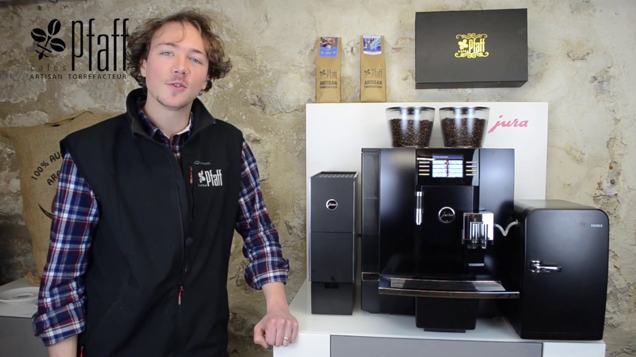Jura GIGA X8
