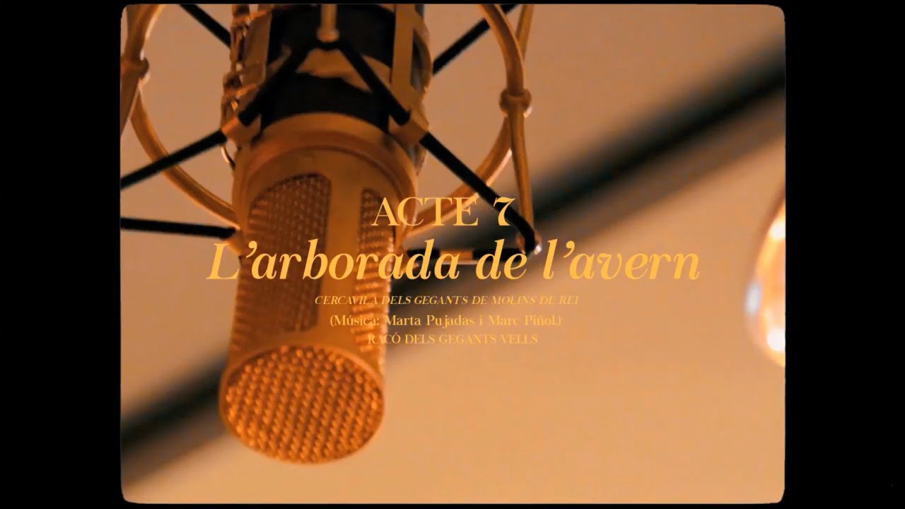 SOSPIRS / ACTE 7: L'arborada de l'avern