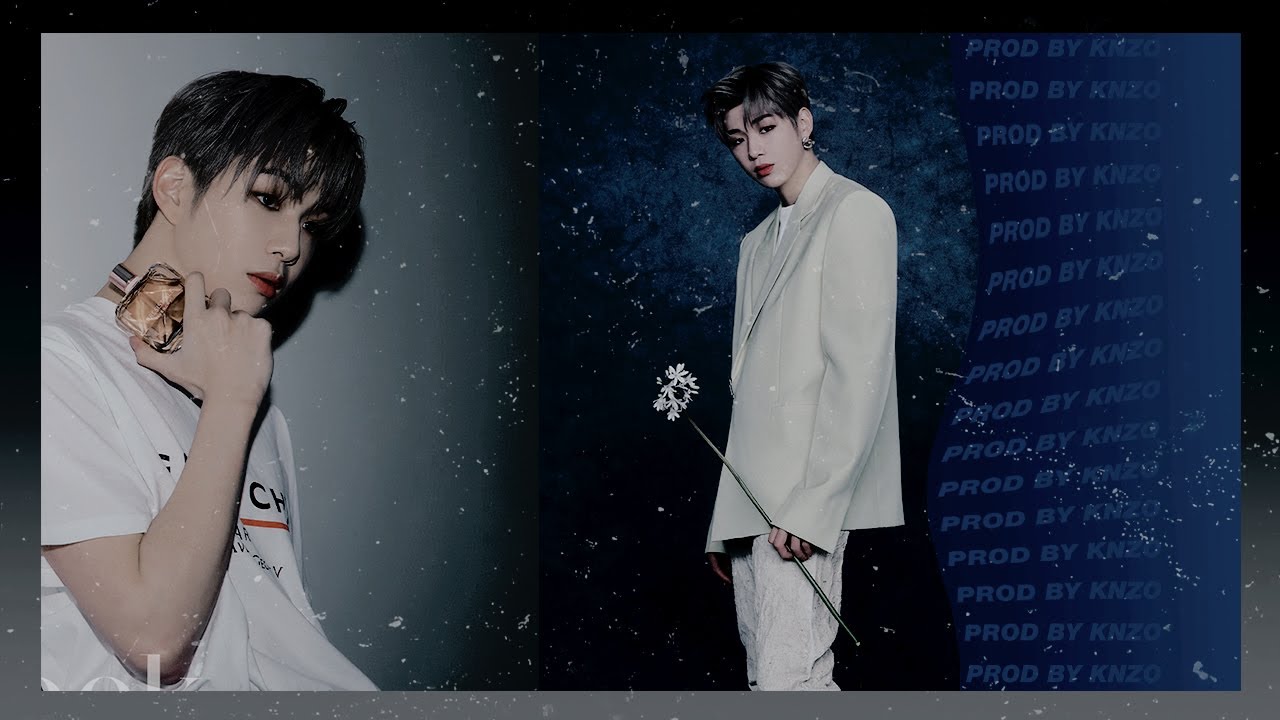 Kpop type beat 