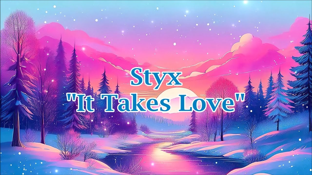 Styx - 