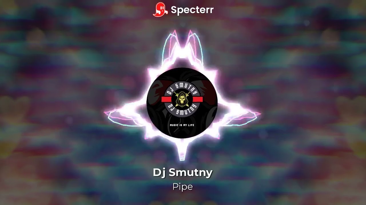 Dj Smutny - Pipe