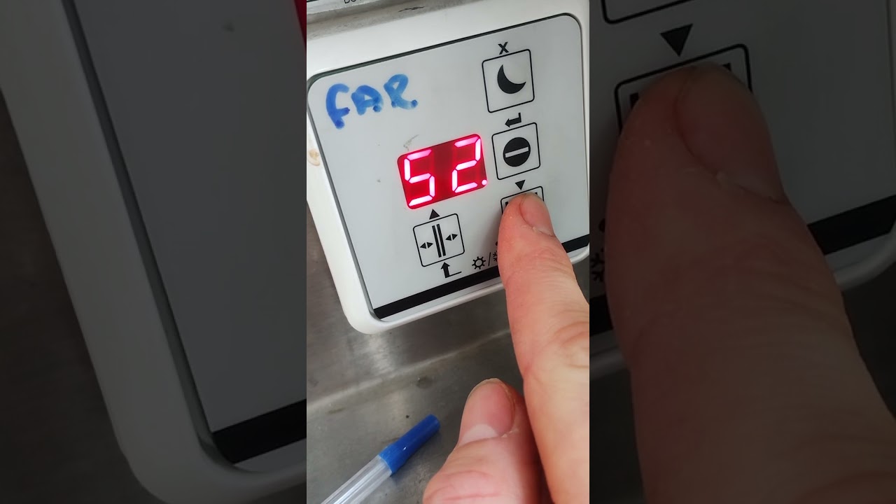 How to turn off sensors and set their functions on GEZE SL Slimdrive
