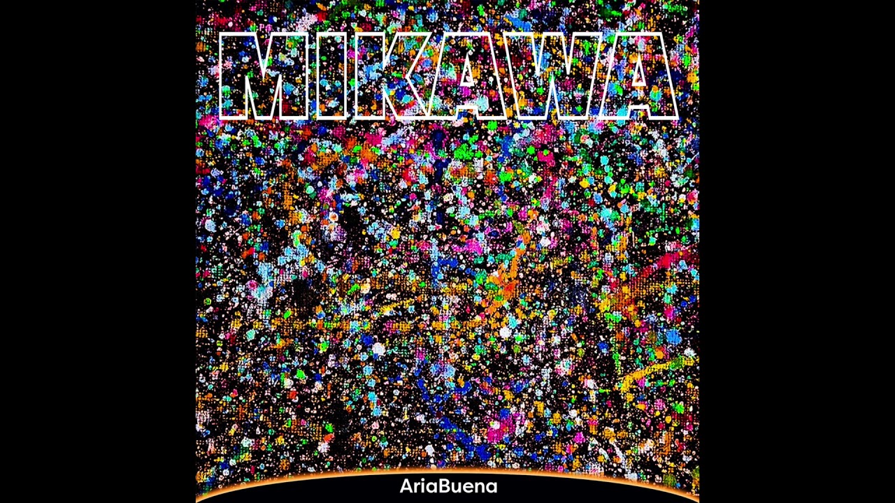 AriaBuena - Buongiorno America