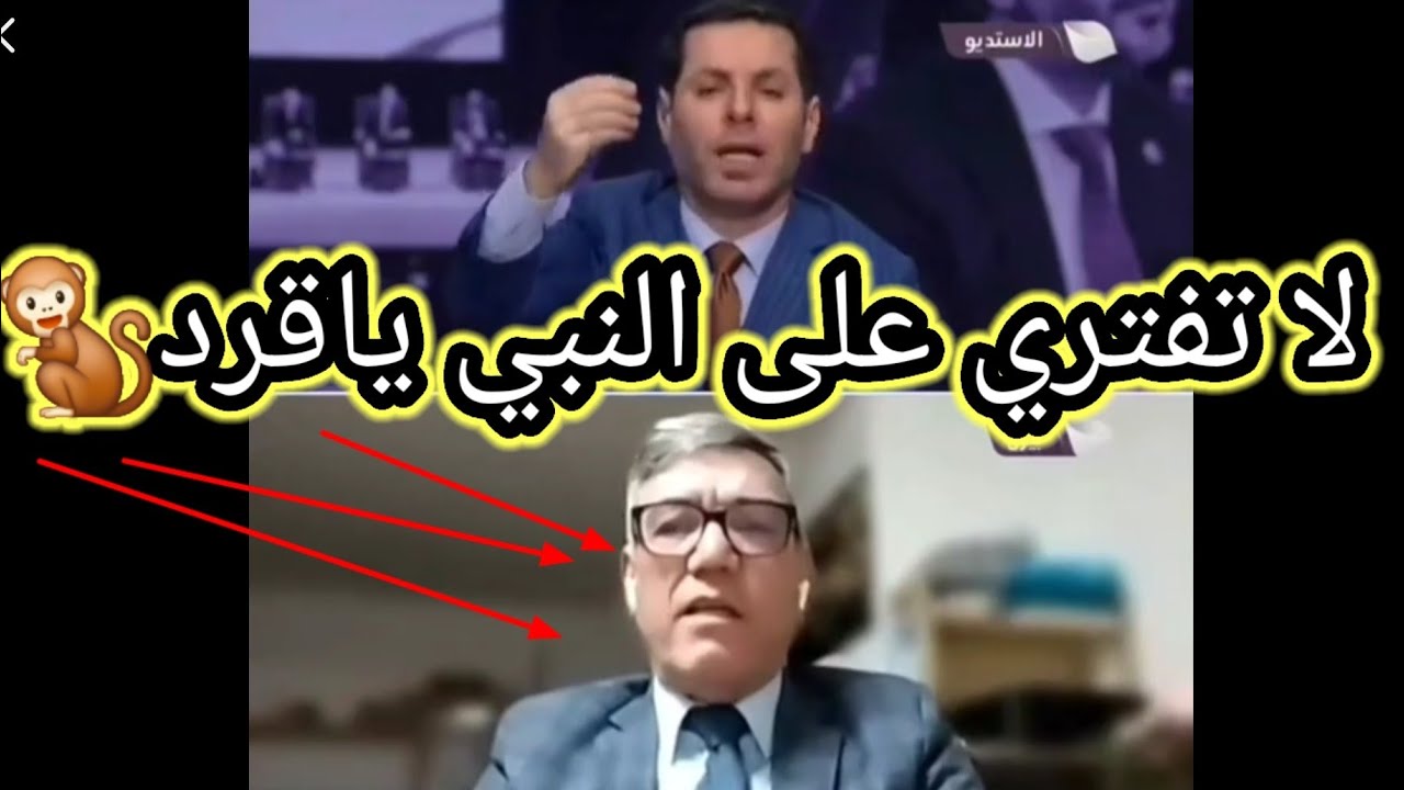 سبب فصل المذيع معاذ محارب من قناة سوريا