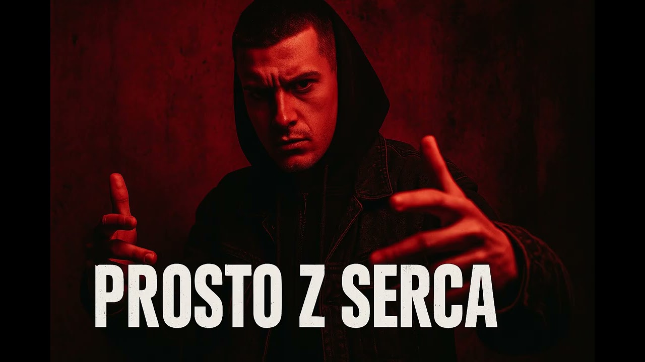 Prosto z serca