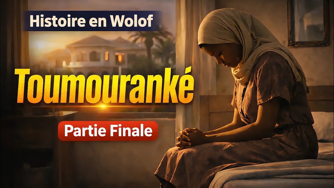 Dafa Ray Meilleure Kharitam Seuy Ak Dieukeureum Partie Finale