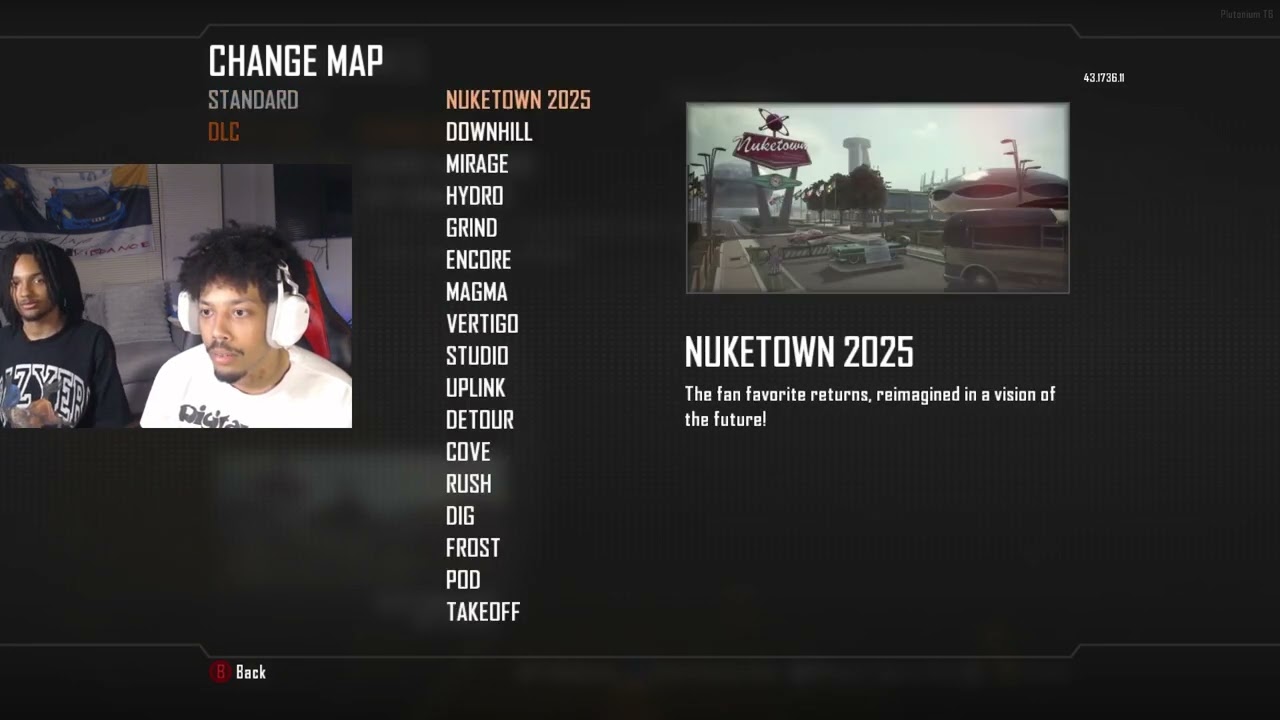 ZB3 PLAYS BO2 IN 2025