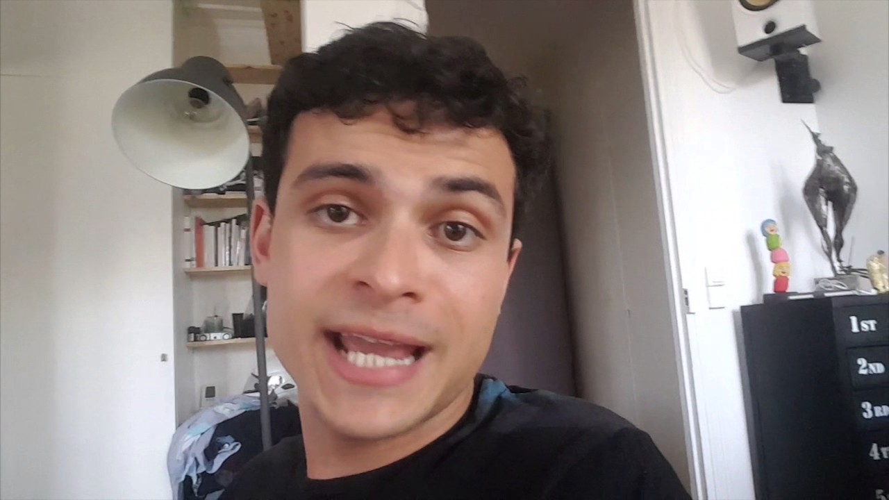 DEPOIS DO VIRAL DO CALOR DE PARIS - VIREI YOUTUBER?