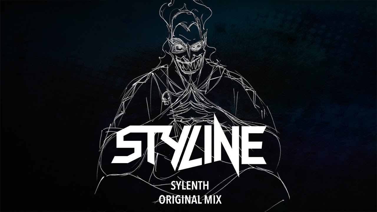Styline - Sylenth