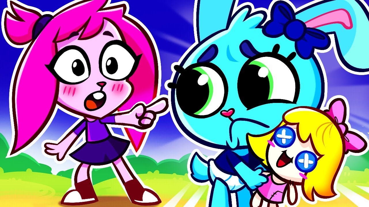 Sharing Is Caring 😋 | Don't Overeat Song | Chaka Kids Song