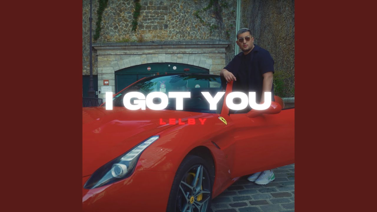 I Got You