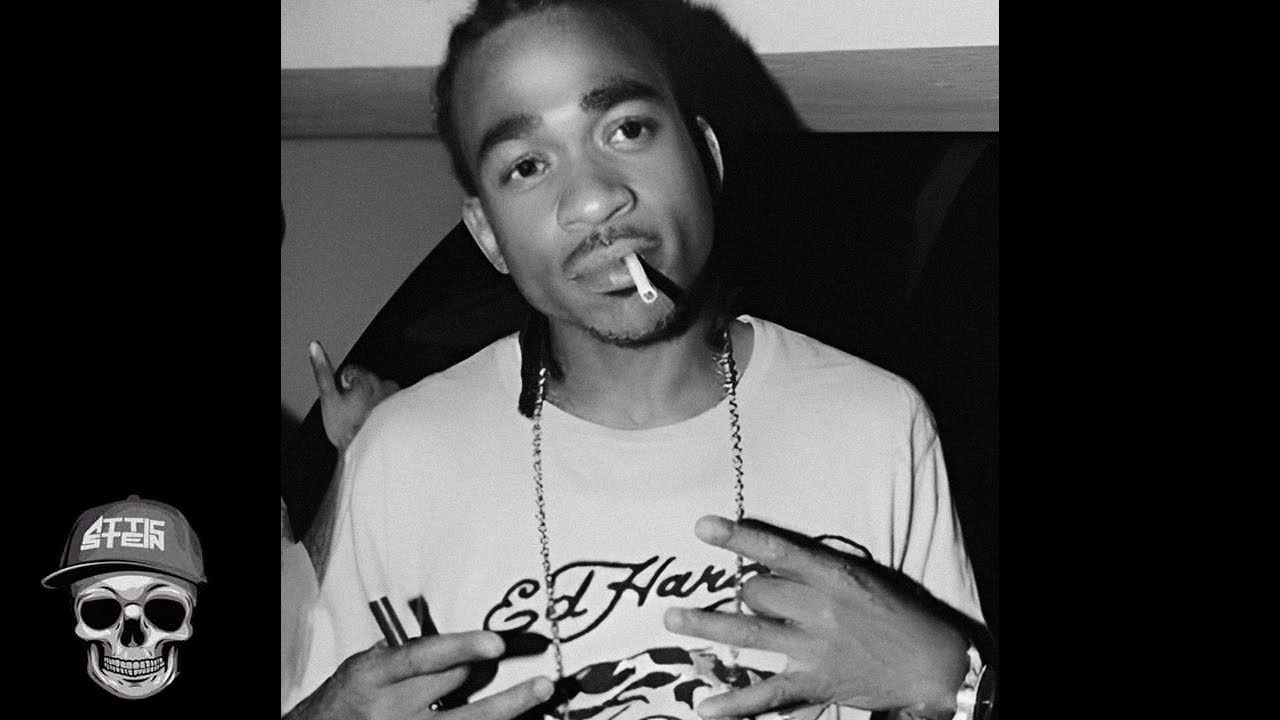 Max B Type Beat - Gotta Be pt.2 | Max B Type Beat