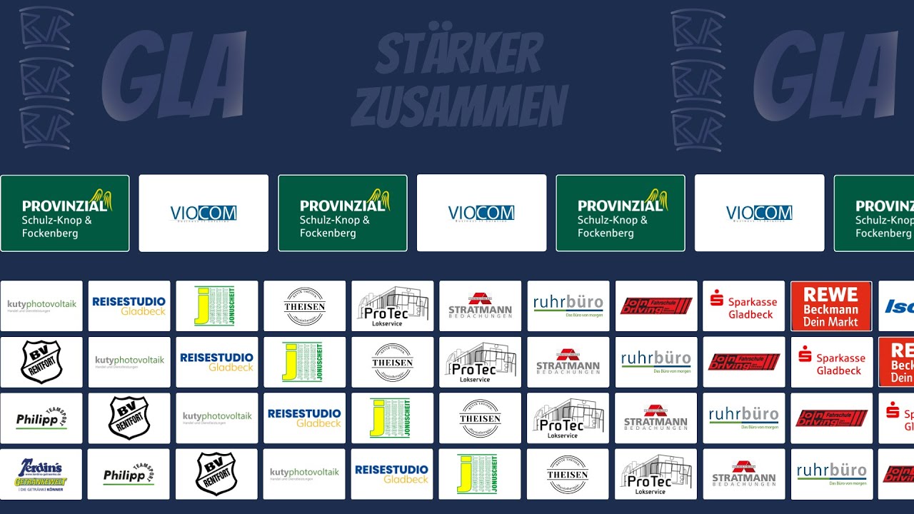 Vereinsheim TV