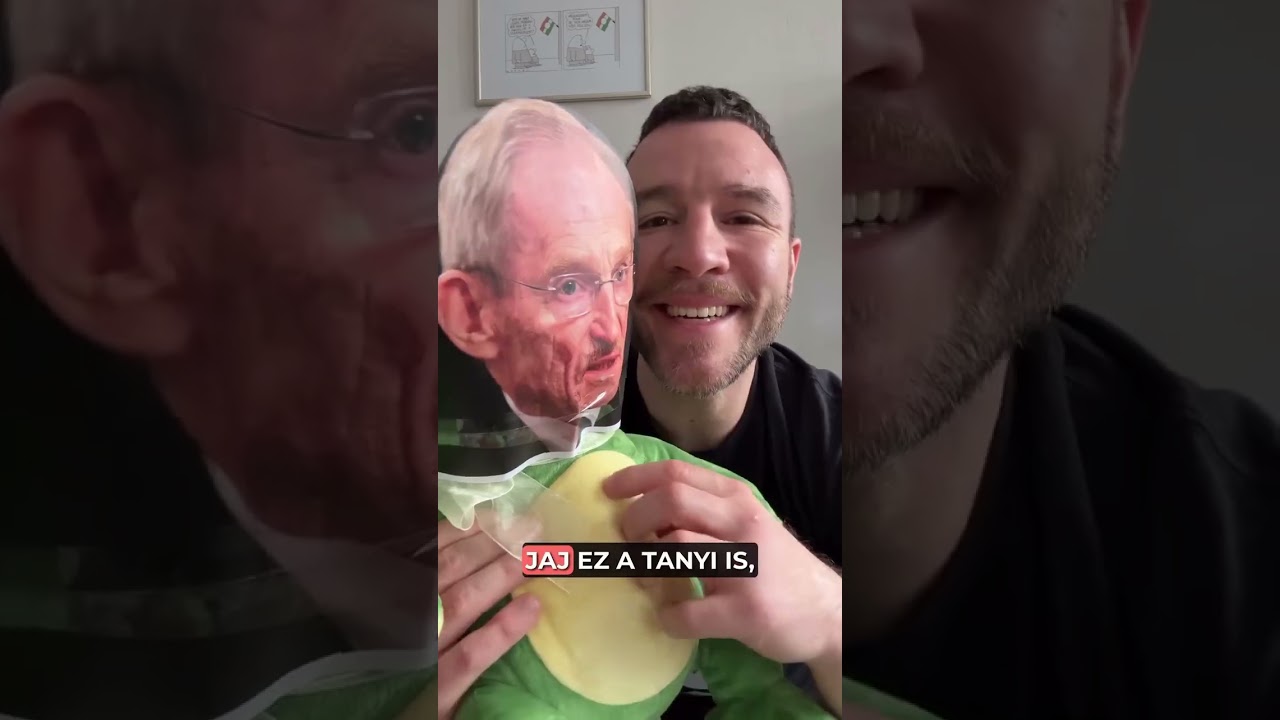 Ki is az &aacute;rul&oacute; Pint&eacute;r Tanyi?